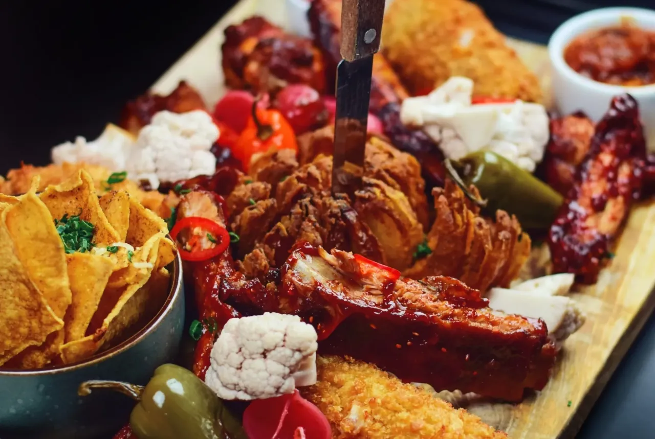 Gdzie zjeść w Sopocie z dzieckiem? Odkryj najlepsze restauracje dla rodzin