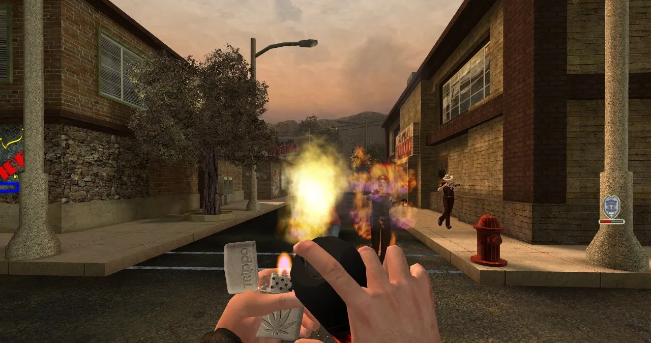 Jak łatwo zdobyć spolszczenie do Postal 2 na Steam i cieszyć się grą