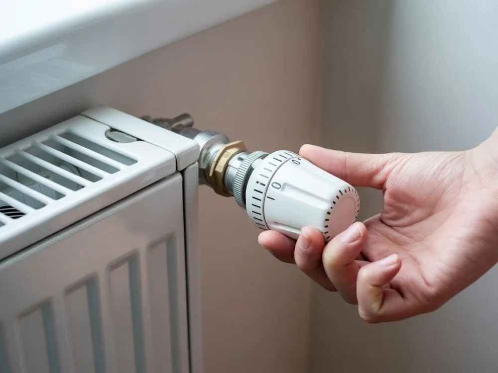 Jak odkręcić grzejnik i uniknąć problemów z ogrzewaniem w domu
