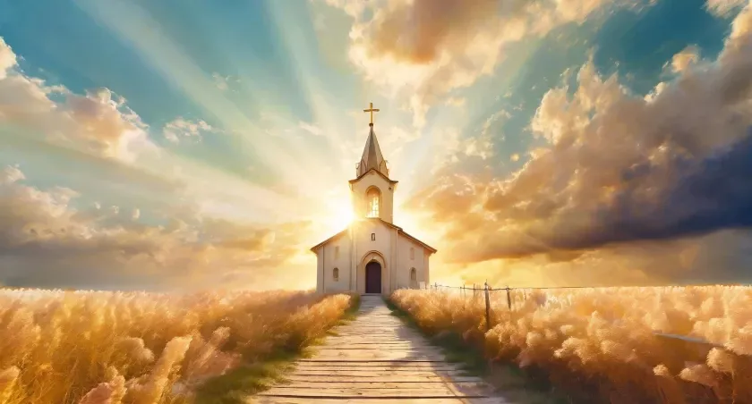 Znaczenie mszy gregoriańskich: duchowy wymiar i modlitwa za zmarłych