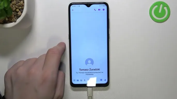 Jak znaleźć kogoś na Messengerze po nr telefonu bez problemów