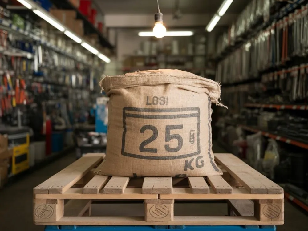 Ile kosztuje worek gładzi? Sprawdź ceny i oszczędź na zakupach