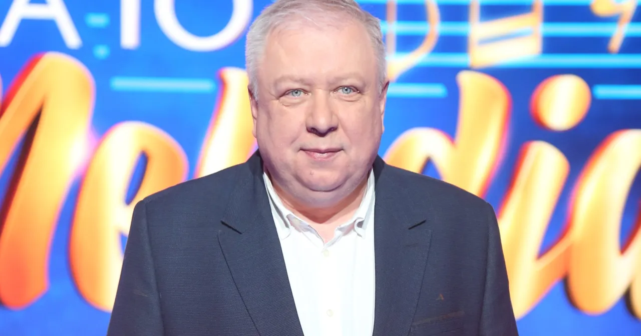 Marek Sierocki pozostaje w TVP. Będzie coś nowego