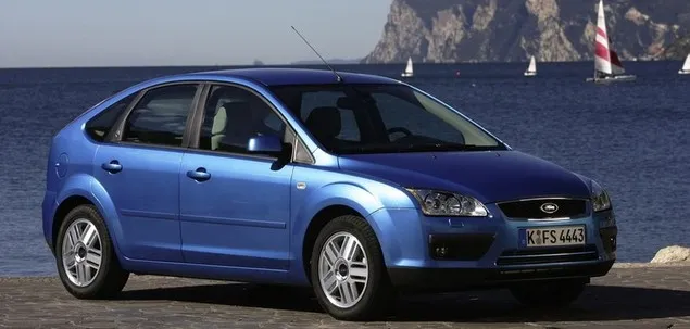 Ile pali ford focus 1.6 benzyna? Sprawdź, jak zaoszczędzić na paliwie