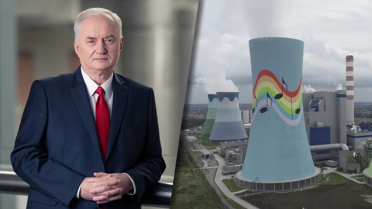 Elektrownia Opole: Gigant energetyczny i jego zielona transformacja