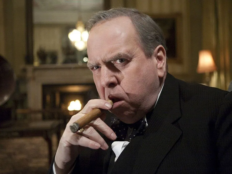Churchill: Kontrowersyjny film o brytyjskim premierze w czasie wojny