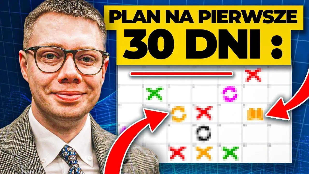 Nauka chemii od zera: Czy to możliwe? Twój plan sukcesu!