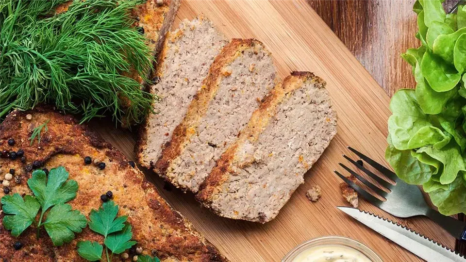 Przepis na pasztet drobiowy, który zaskoczy Twoich gości smakiem