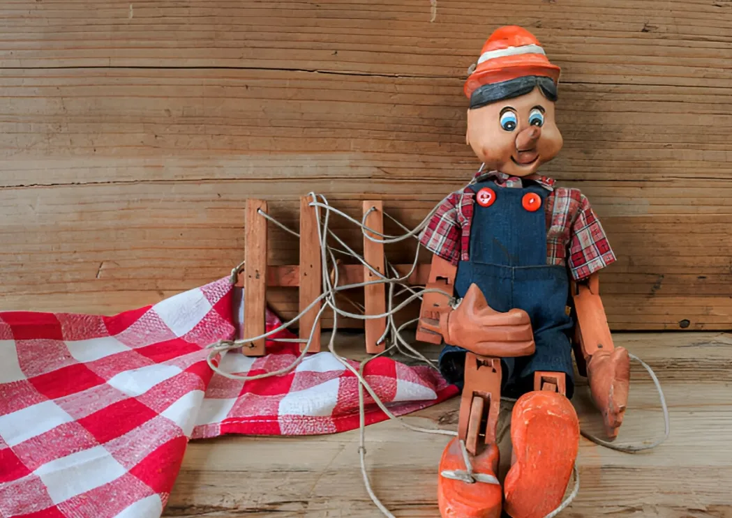 Kim naprawdę jest autor książki Pinokio i jakie ma znaczenie?