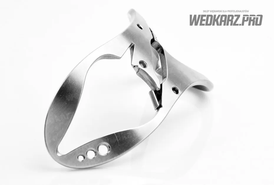 Wyczepiacz Surfer: Odzyskaj przynęty jak profesjonalista!