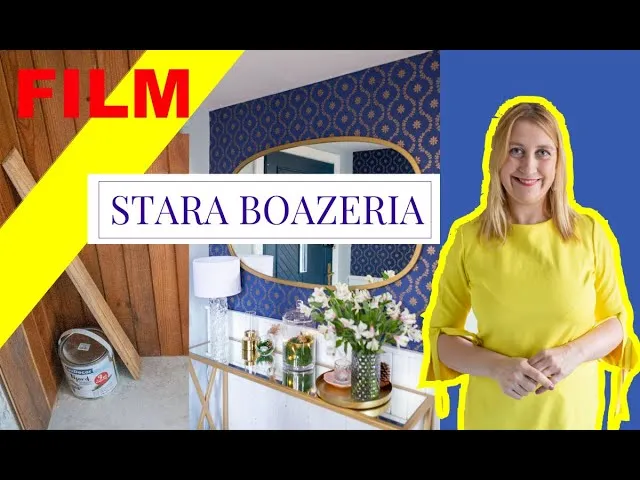 Jak zerwać boazerię łatwo i bezpiecznie – krok po kroku do sukcesu