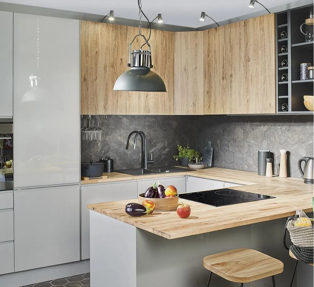 Ile kosztuje projekt kuchni w Leroy Merlin? Poznaj ukryte koszty