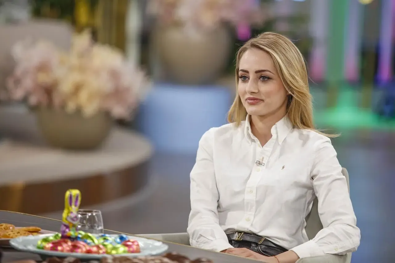 Wanda Baltaza: ile lat ma ceniona dietetyk kliniczna?