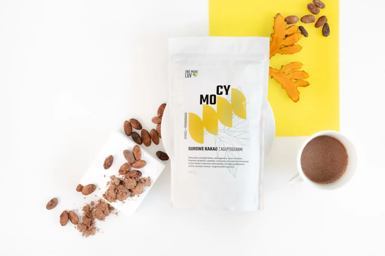 Kawa z kakao na odchudzanie: Sprawdź przepisy i efekty mieszanki kawy z kakao na redukcję wagi