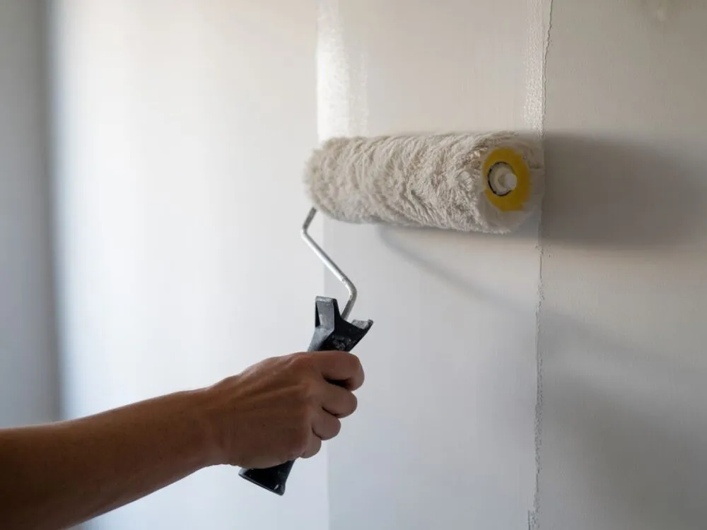 Jaki wałek do malowania? Wybierz idealny i maluj bez smug!