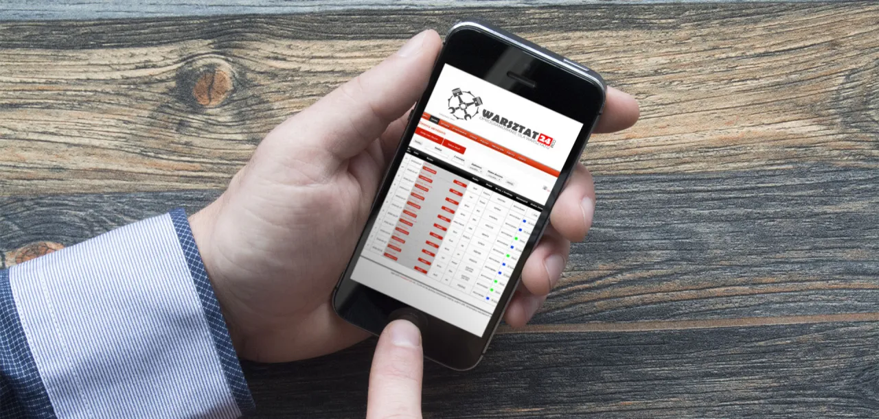 Jaki program do warsztatu samochodowego? Sprawdź najlepsze opcje!