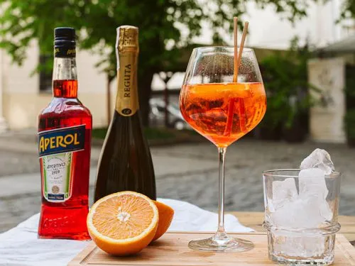 Jak zrobić drink z aperolem – proste przepisy na wyjątkowe koktajle