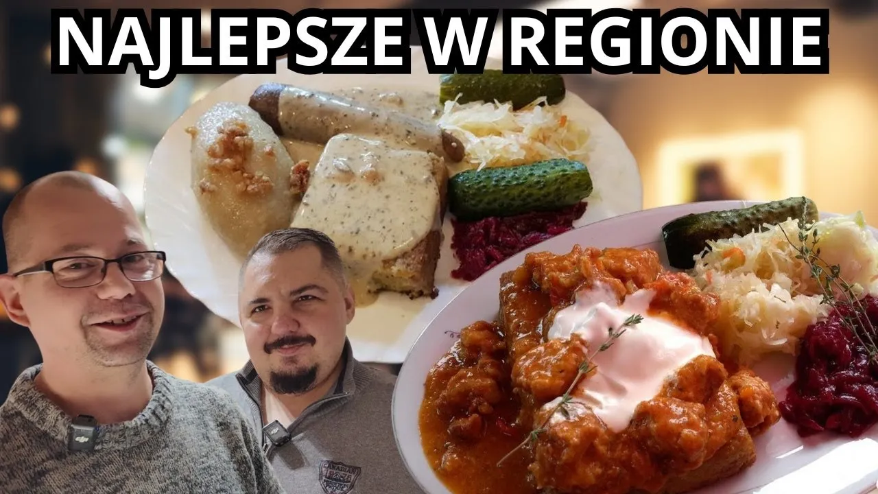 Gdzie zjeść w Bolesławcu? Odkryj najlepsze lokale i smaki Gdzie zjeść w Bolesławcu? Odkryj najlepsze lokale i smaki