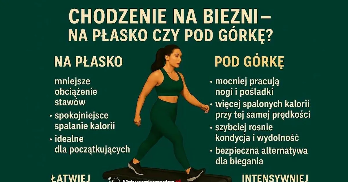 Bieganie a spalanie kalorii: Ile spalisz i jak biegać, żeby schudnąć?