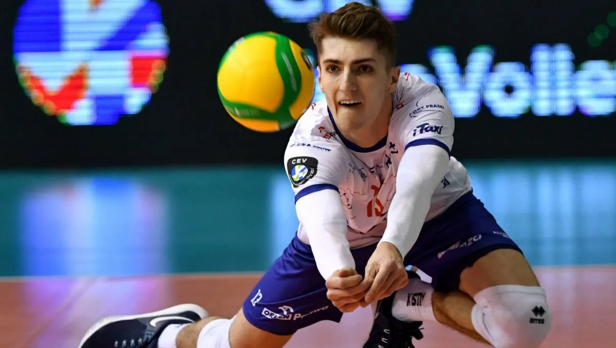 Igor Grobelny: Kim jest i dlaczego podbija PlusLigę?