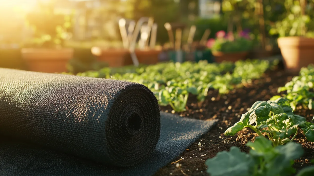 Co musisz wiedzieć przed zakupem grubych agrowłóknin
