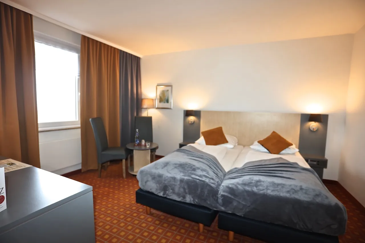 Carea Residenz Hotel Harzhöhe: Ihr Harz-Urlaub Alle Infos & Tipps