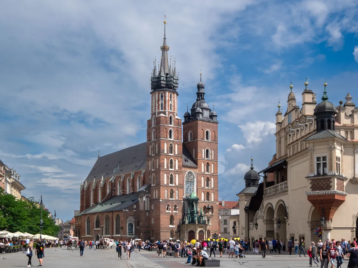 Kraków co zwiedzić: 10 niezapomnianych miejsc, które musisz zobaczyć