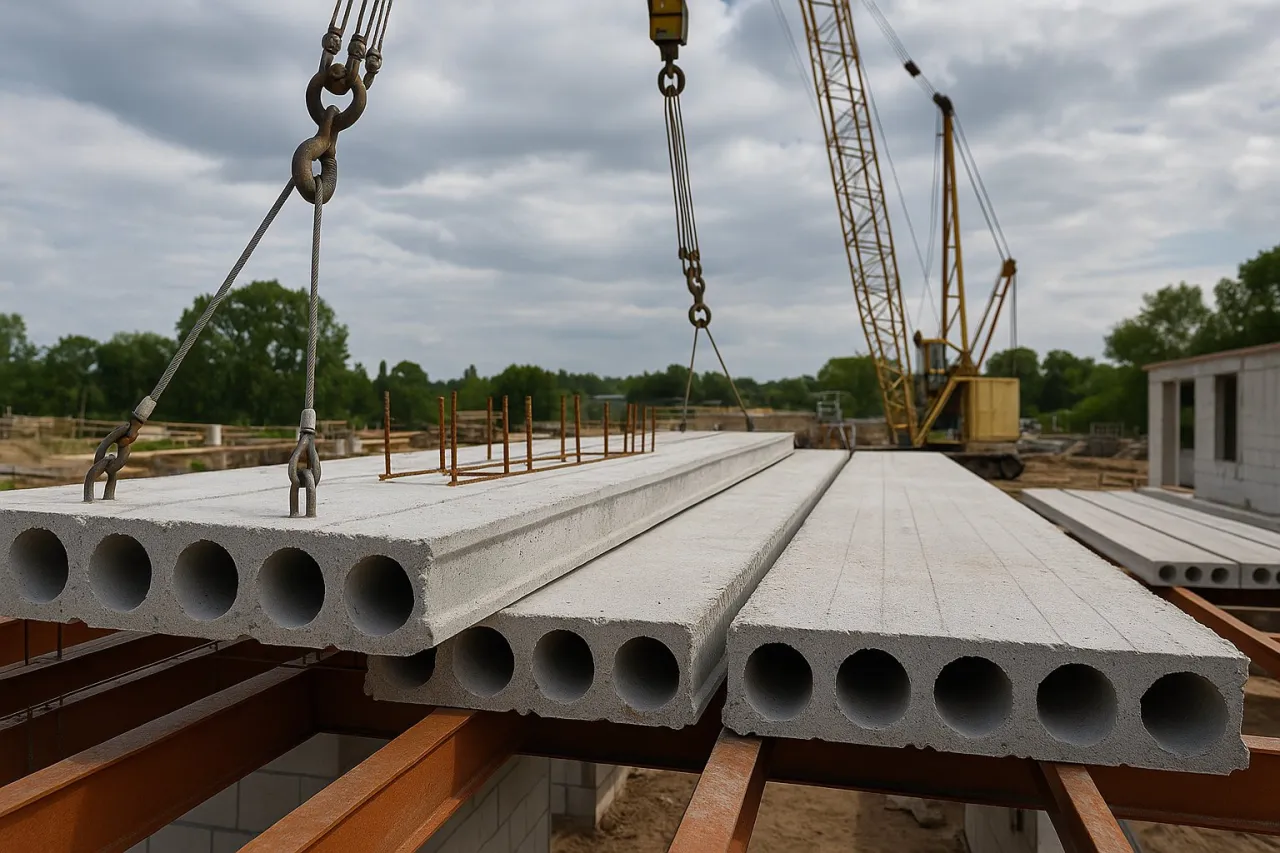 Strop żerański - Relikt czy solidne rozwiązanie? Poradnik