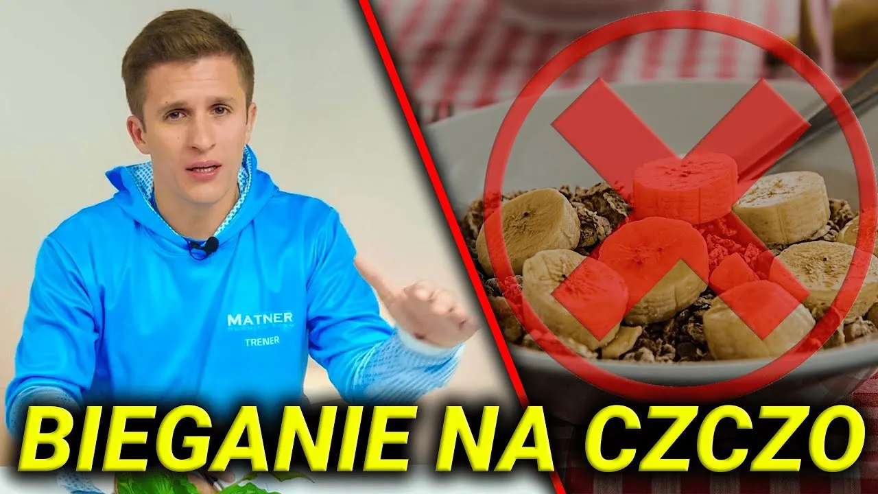 Bieganie na czczo: spalaj tłuszcz, nie mięśnie! Poradnik