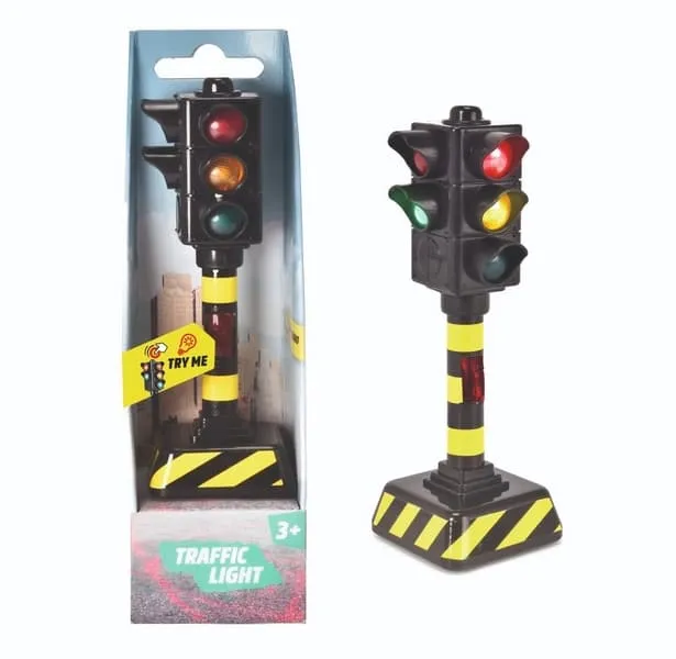 Najlepsze semafory zabawkowe dla dzieci – porównanie modeli i cen