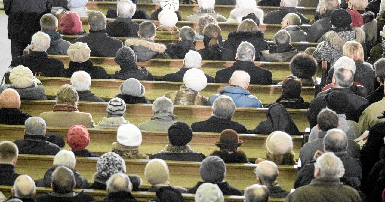 Znaczenie mszy gregoriańskich: jak modlitwa za zmarłych wpływa na duszę