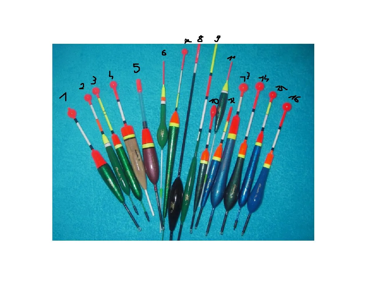 Jaki spławik do odległościówki - wybierz najlepszy dla swojego łowiska