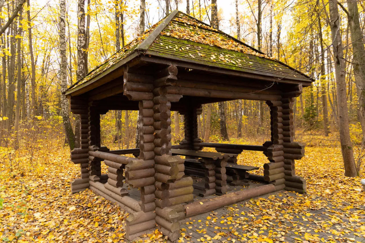 Altana na działce rolnej: Kompletny przewodnik po przepisach