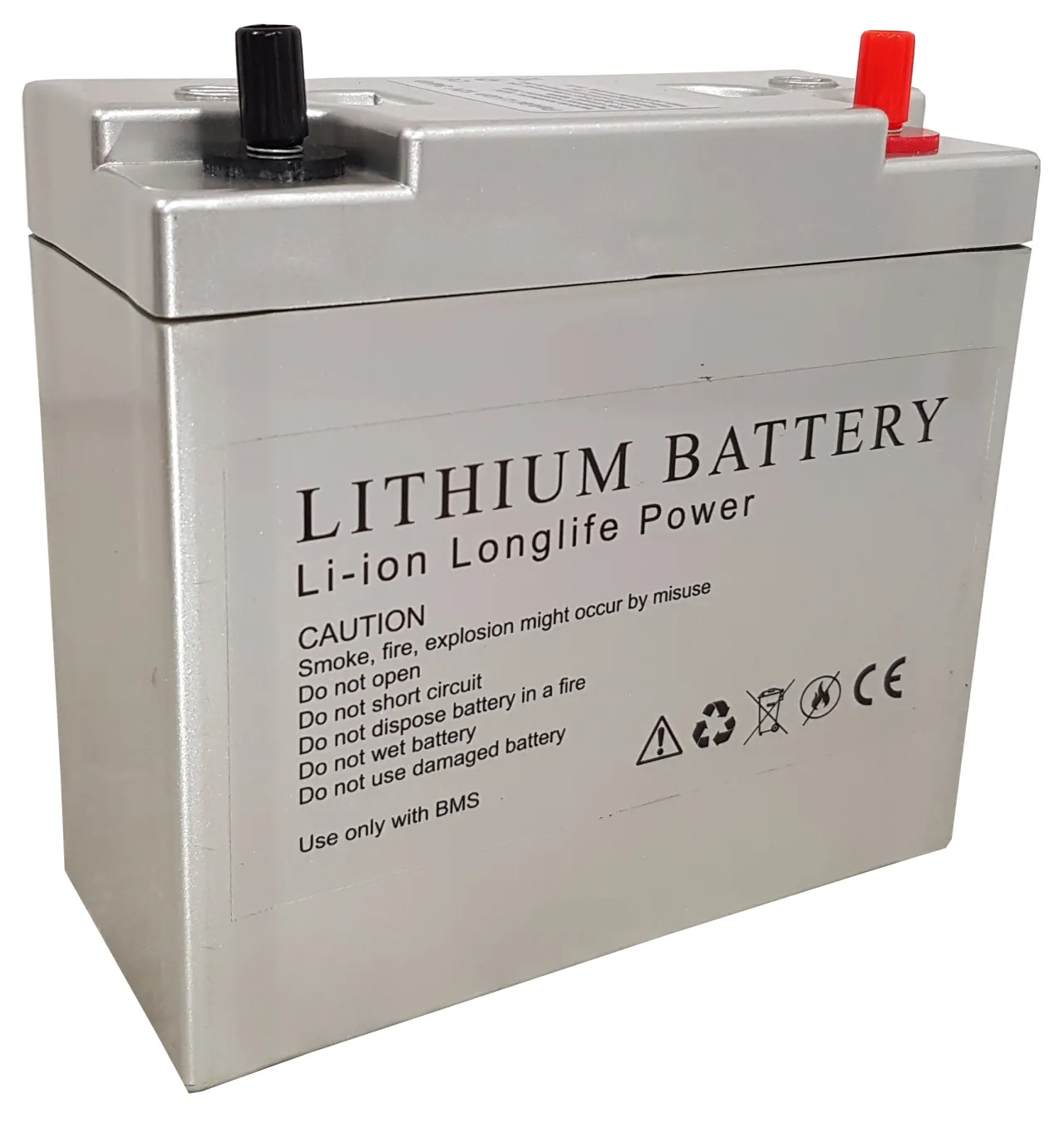 Jaki akumulator do silnika elektrycznego 55lbs? Wybierz najlepszy i uniknij błędów!