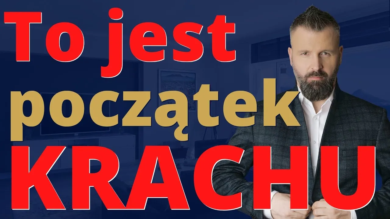 Kiedy ceny mieszkań zaczną spadać? Oczekiwania i prognozy rynku nieruchomości