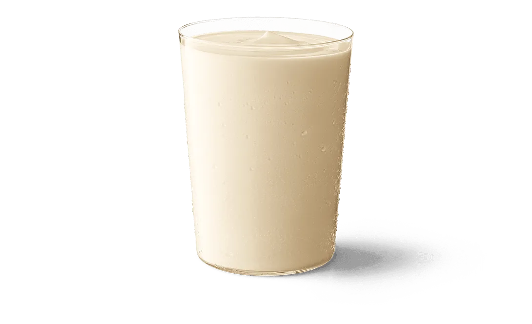 Ile kalorii ma szejk z McDonald's? Zaskakujące wartości kaloryczne