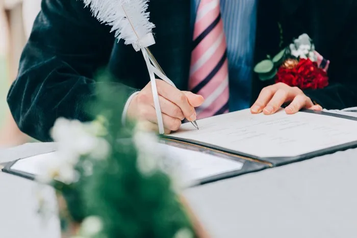 Ślub konkordatowy: Kompletny przewodnik po dokumentach i formalnościach