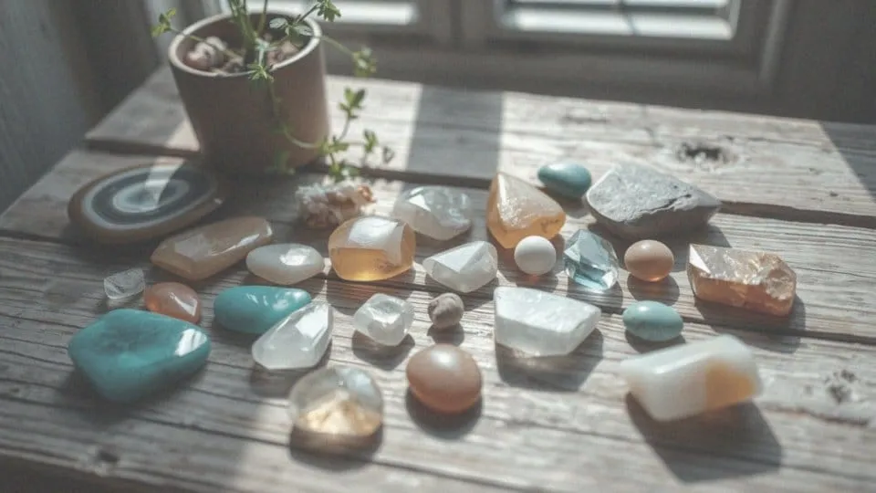 Jaki kamień dla bliźniąt? Oto najlepsze propozycje i wskazówki jak wybrać kamień szczęścia dla bliźniąt