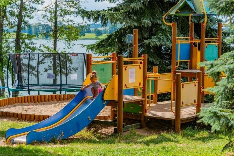 Atrakcje Mikołajki dla dzieci – najlepsze miejsca na rodzinne przygody