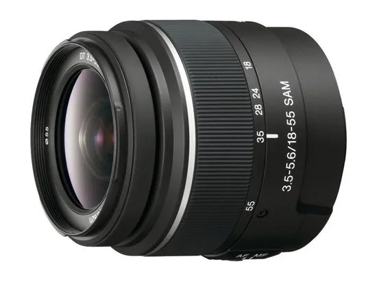 Obiektyw 18-55 mm: jaki zoom oferuje i do czego najlepiej go używać?