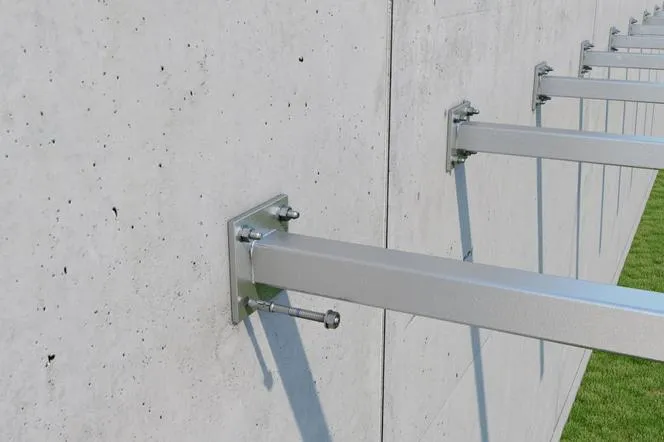 Kotwa ekspresowa: rodzaje, zastosowania i zalety mocowania