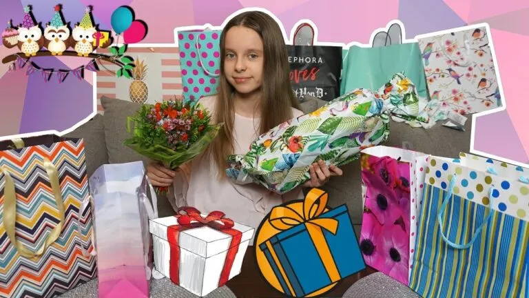 Urodziny dla 12-latka: Pomysły na niezapomniane święto