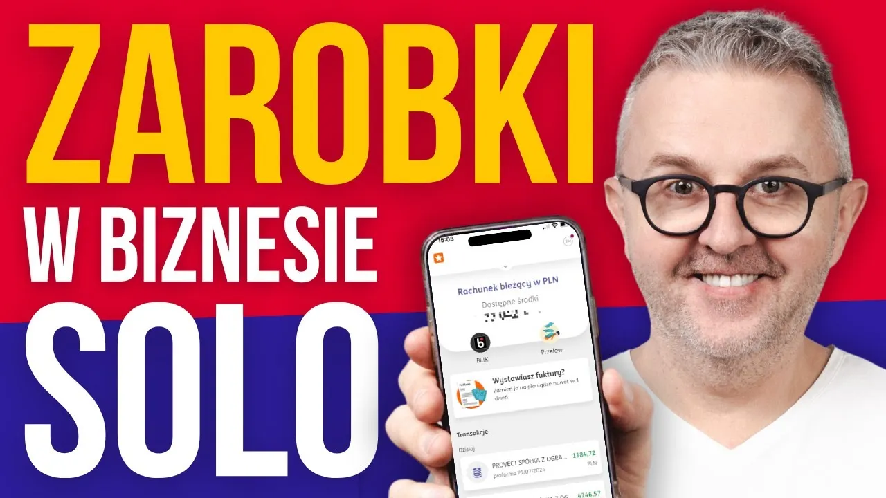 Ile można zarobić na własnej działalności? Fakty, które zaskakują