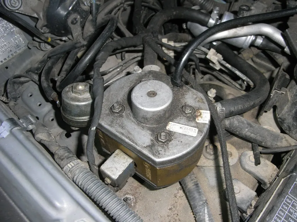 Jak dobrać reduktor lpg do mocy silnika, aby uniknąć problemów?