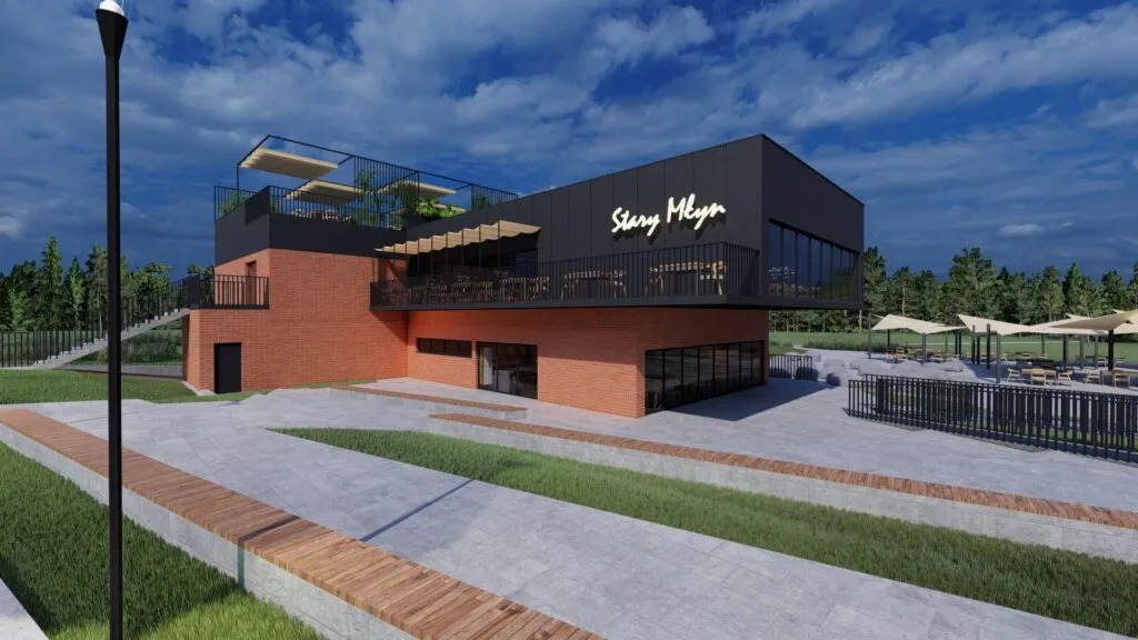 Młynek w Radomiu - ciekawostki związane z tym miejscem 