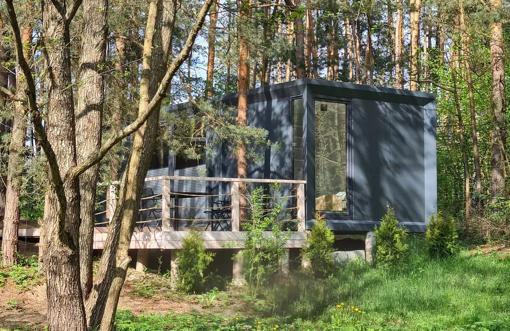 Góry Świętokrzyskie gdzie nocować - najlepsze opcje noclegowe dla Ciebie