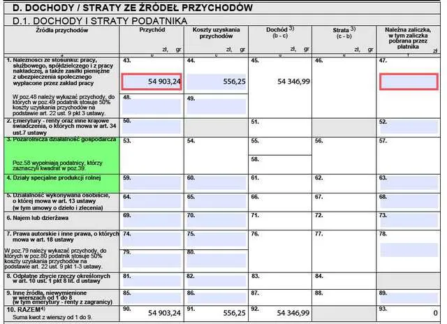 Jak rozliczyć podatek z Holandii w Polsce i uniknąć problemów?
