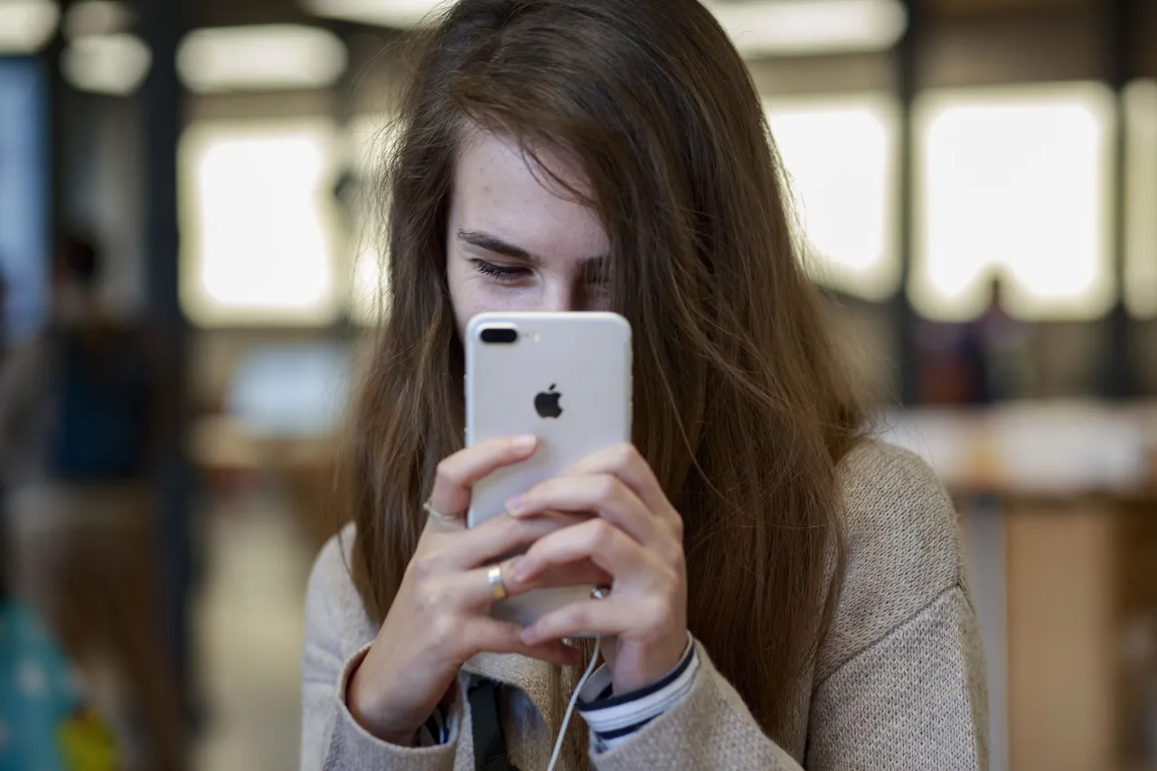 iPhone ikony na wyświetlaczu - Zrozum swój telefon i prywatność iPhone ikony na wyświetlaczu - Zrozum swój telefon i prywatność