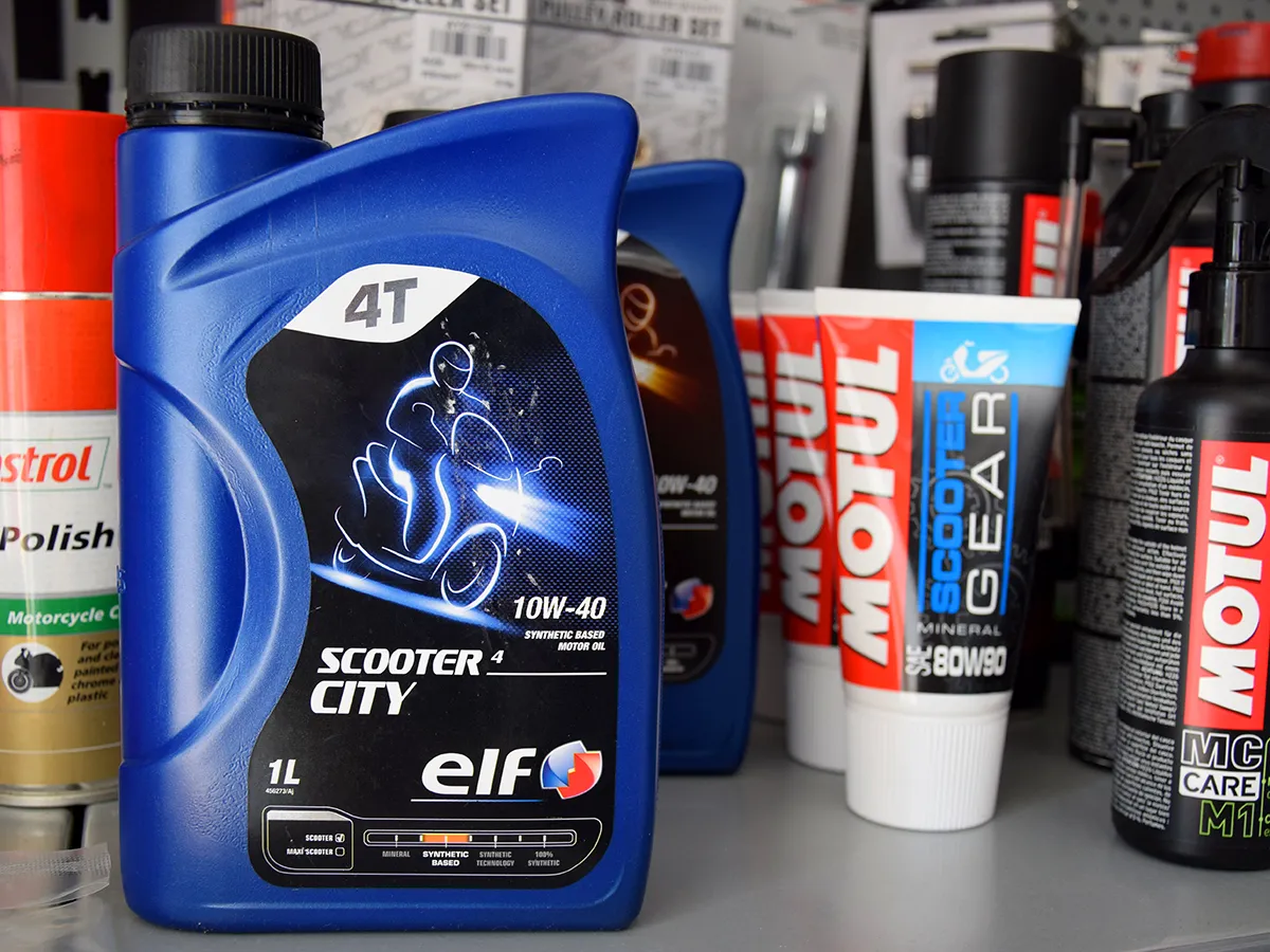 Olej Elf 10W40 do jakich silników – idealne rozwiązanie dla każdego pojazdu