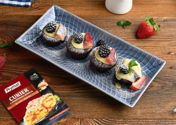 Czym nadziać muffinki? Sprawdzone pomysły na pyszne nadzienia